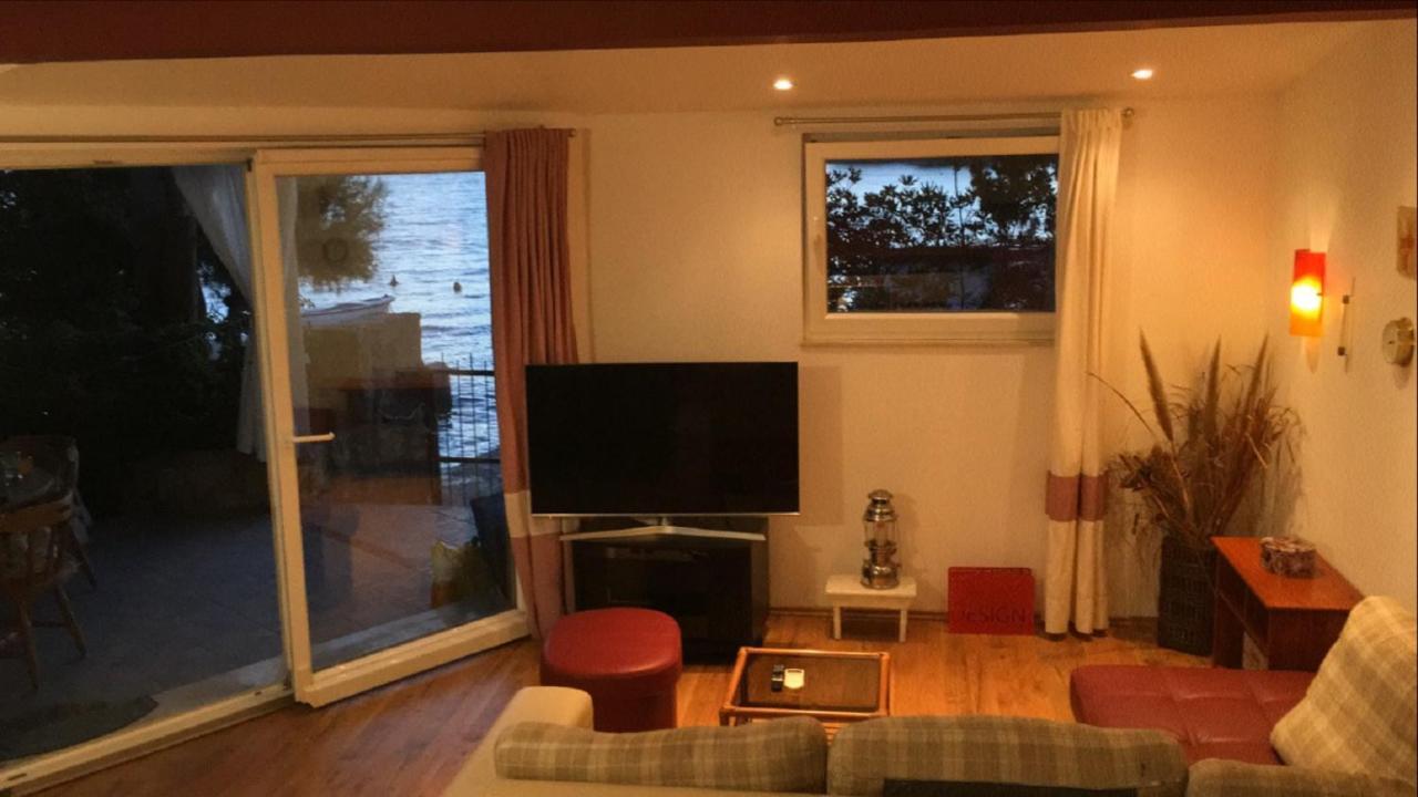 Apartment Jakov With Boat Mooring Žaborić Exterior foto